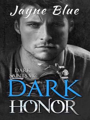 cover image of Dark Honor